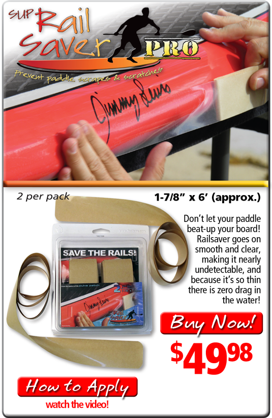 Railsaver PRO